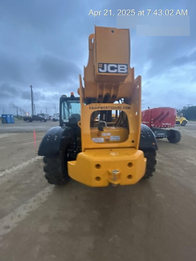 2025 JCB 512-56