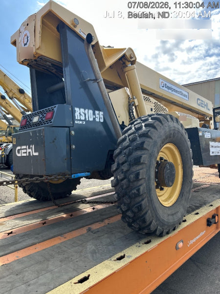 2015 GEHL RS10-55