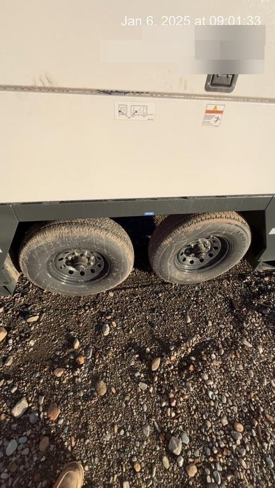 2024 BOBCAT PA915WCU-T4F