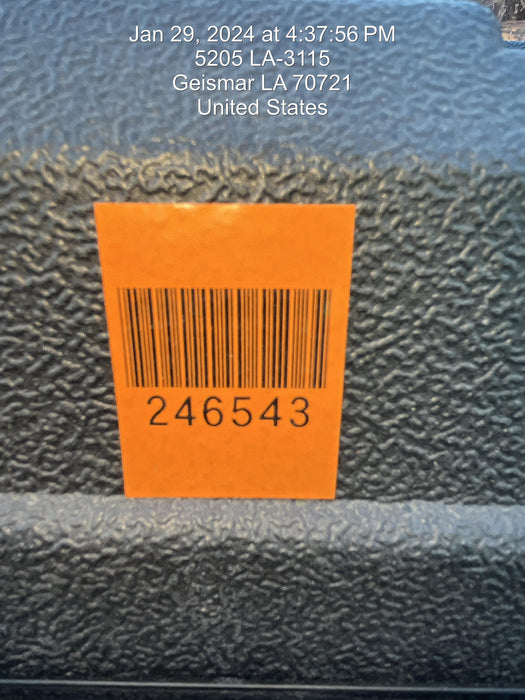 2022 ENERPAC NSH1927