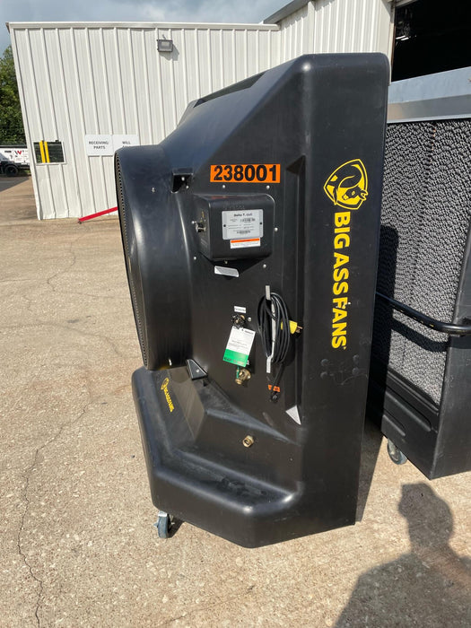 2022 BIG ASS FANS Cool Space 400