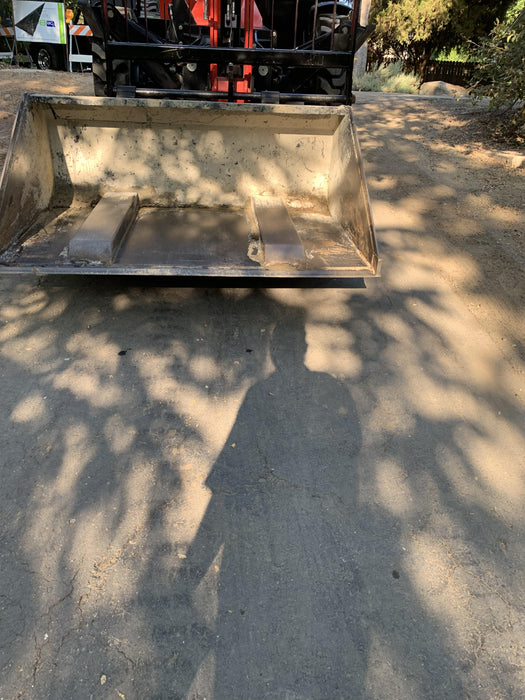 2020 STAR INDUSTRIES 1406B