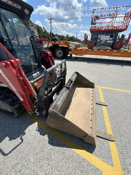 2022 PALADIN 48" Pallet Forks - Paladin