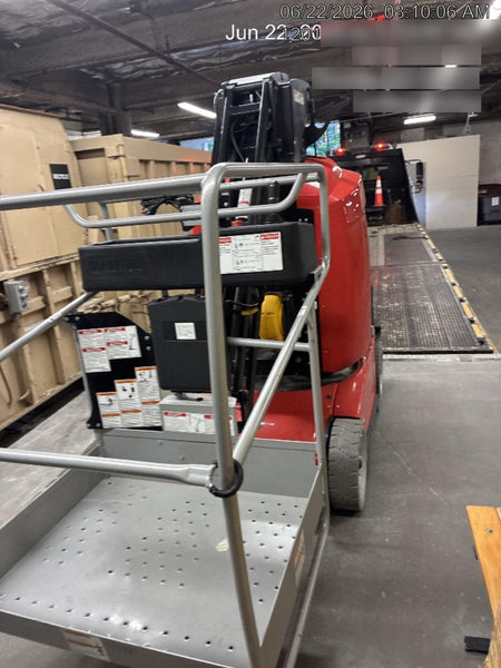 2024 MANITOU VJR 26