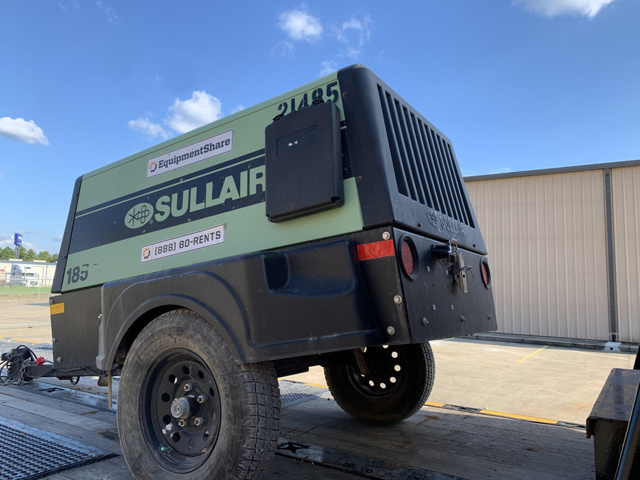 2019 SULLAIR 185-DPQ