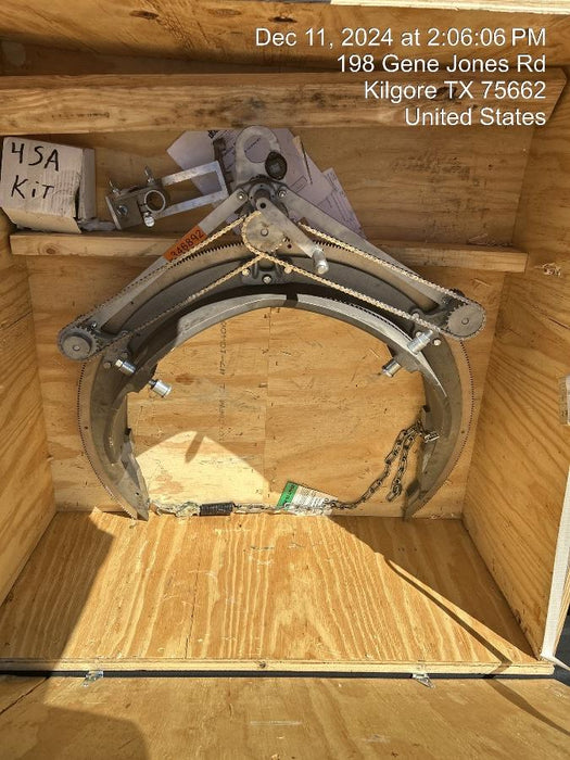 2023 MATHEY DEARMAN 4SA