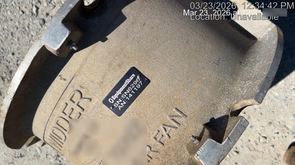 2021 MICHIGAN PNEUMATIC JF20
