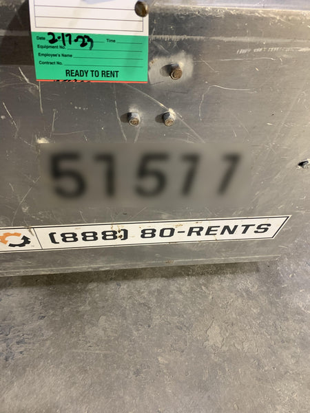 2019 PINNACLE PDQM-10000
