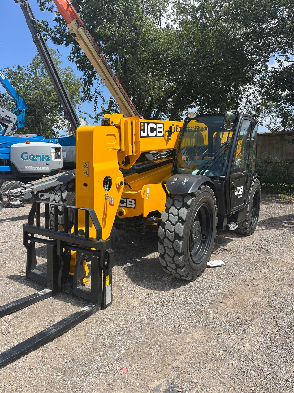 2026 JCB 506-36