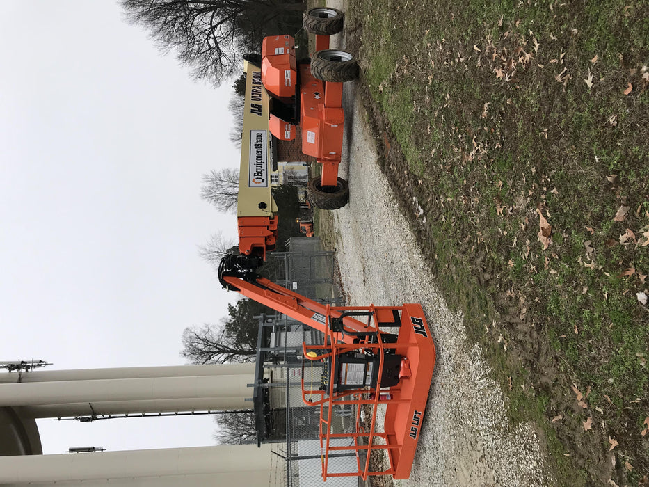 2019 JLG 1200SJP