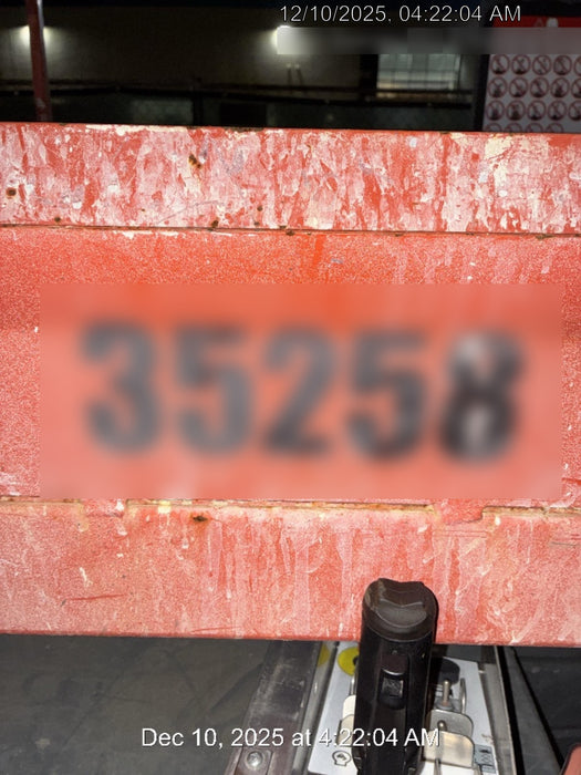 2019 SKYJACK SJ6832 RT