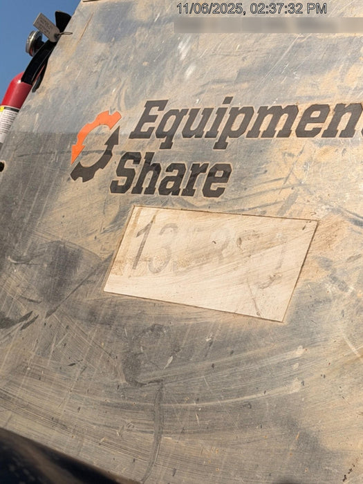 2021 LINCOLN ELECTRIC Vantage 322