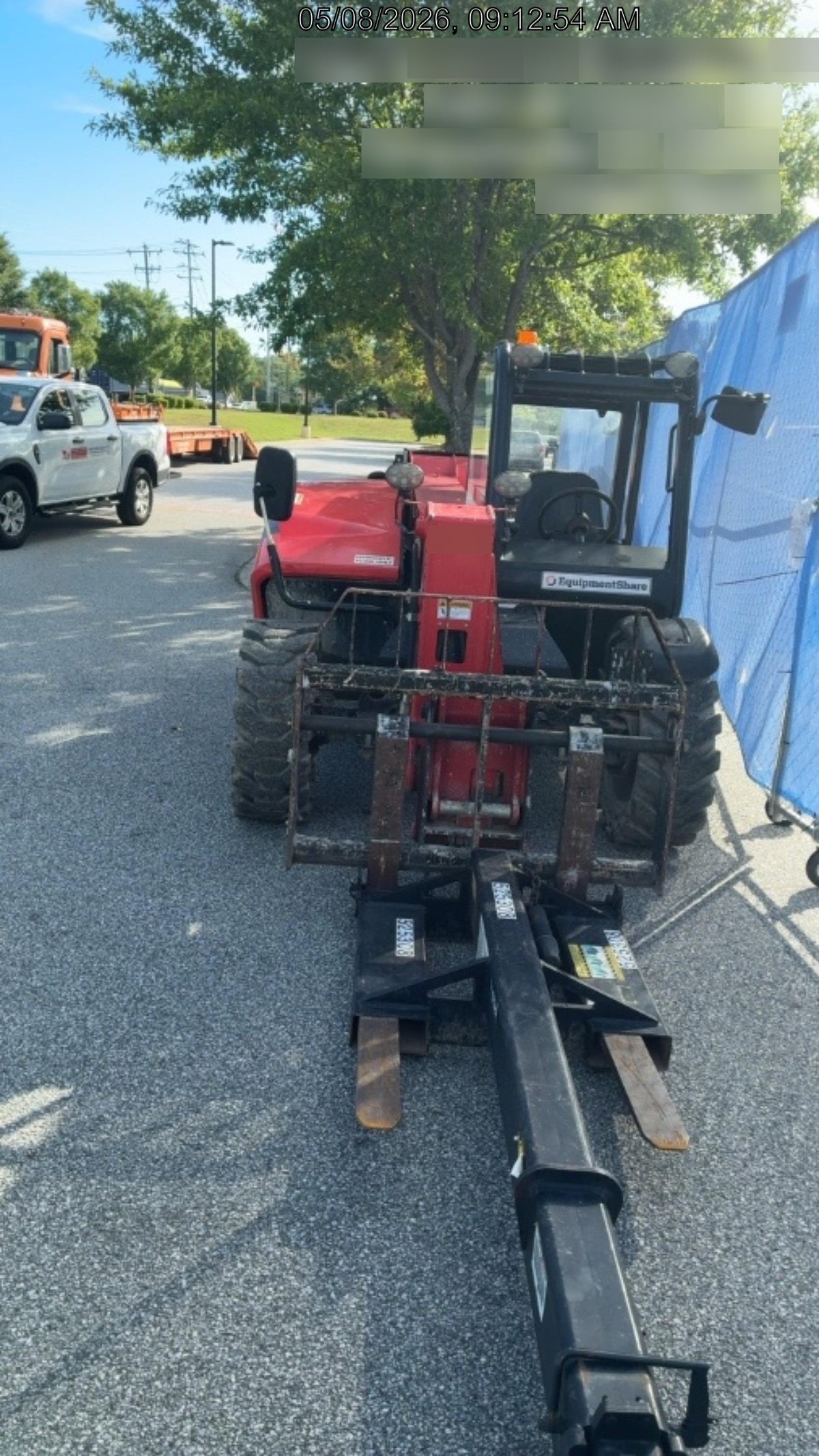 2025 STAR INDUSTRIES M1360B - Star JIB Boom