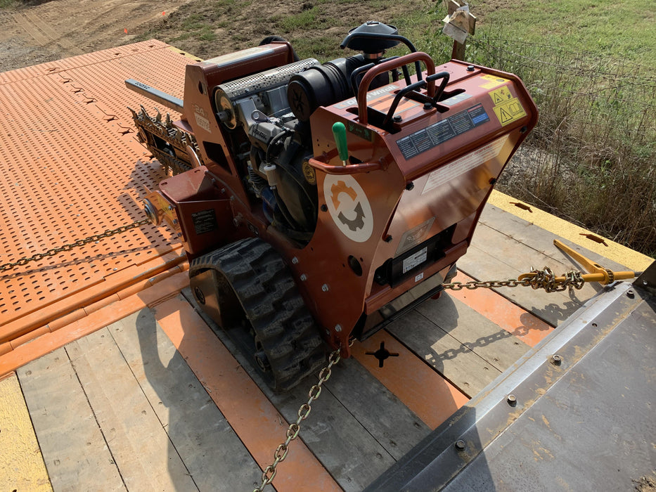 2020 DITCH WITCH C24XA