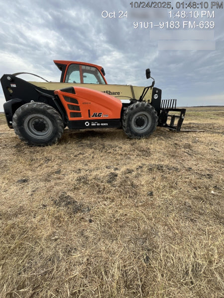 2024 JLG 1732