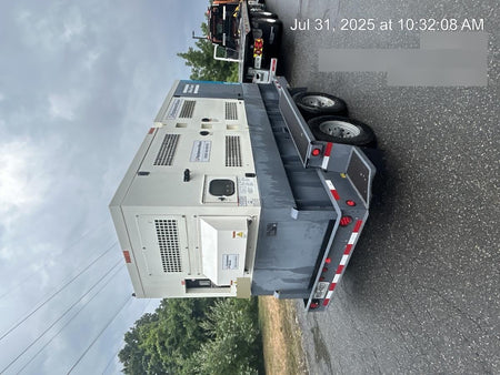2020 ATLAS COPCO QAS 330