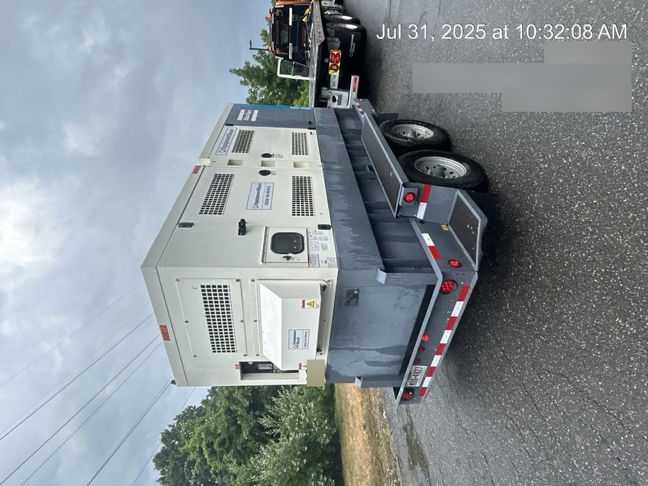 2020 ATLAS COPCO QAS 330