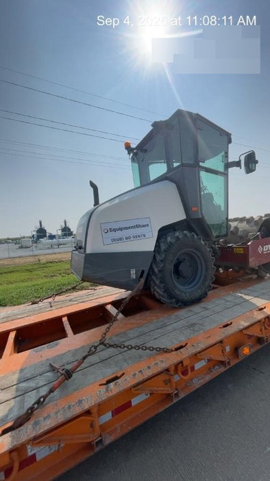 2022 DYNAPAC CA1300PD