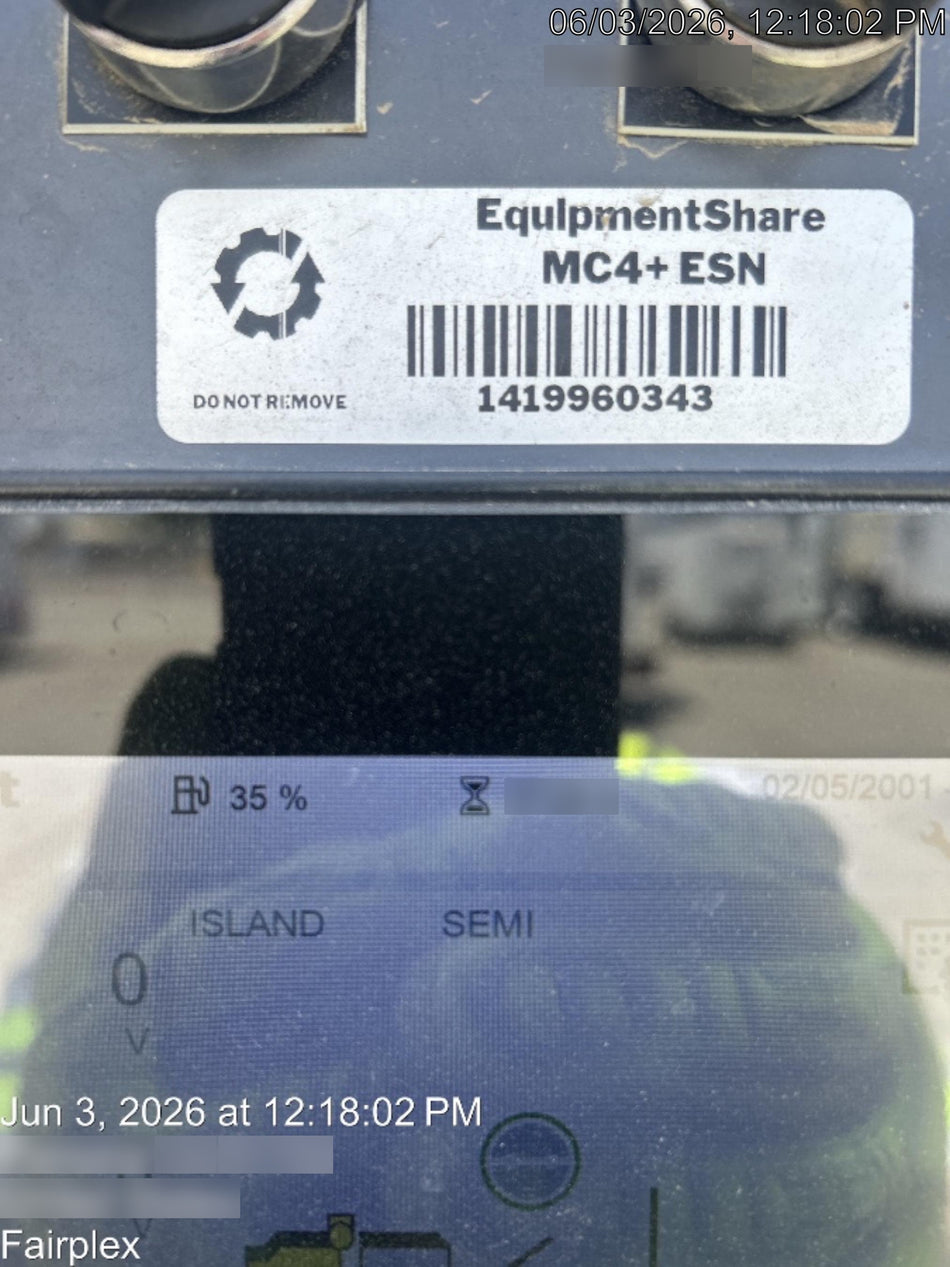 2023 ATLAS COPCO QAS 175