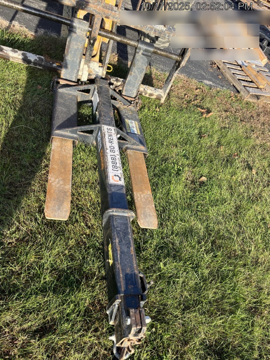 2020 STAR INDUSTRIES M1360B - Star JIB Boom