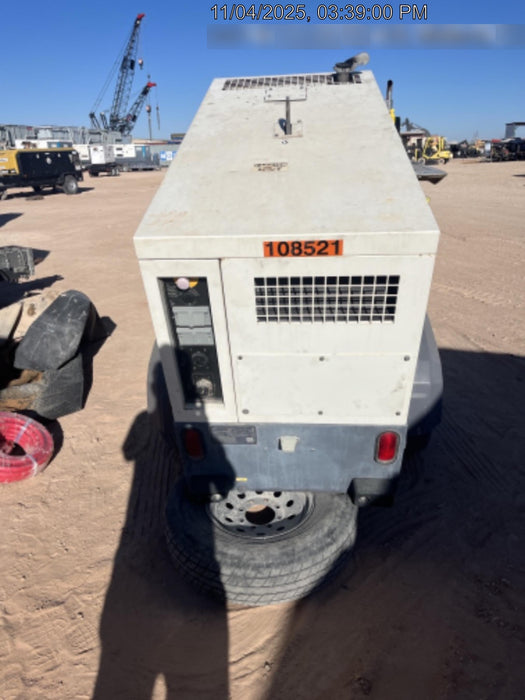 2020 ATLAS COPCO QAS45