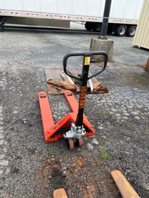 2025 MIGHTY LIFT ML55M