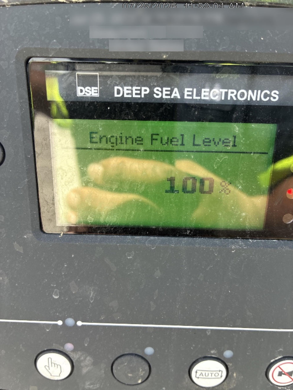 2022 WACKER NEUSON G25