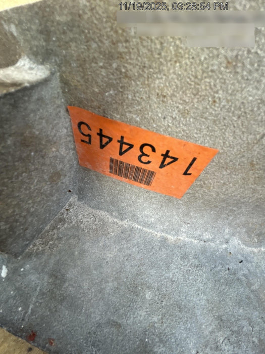 2021 MICHIGAN PNEUMATIC 20265