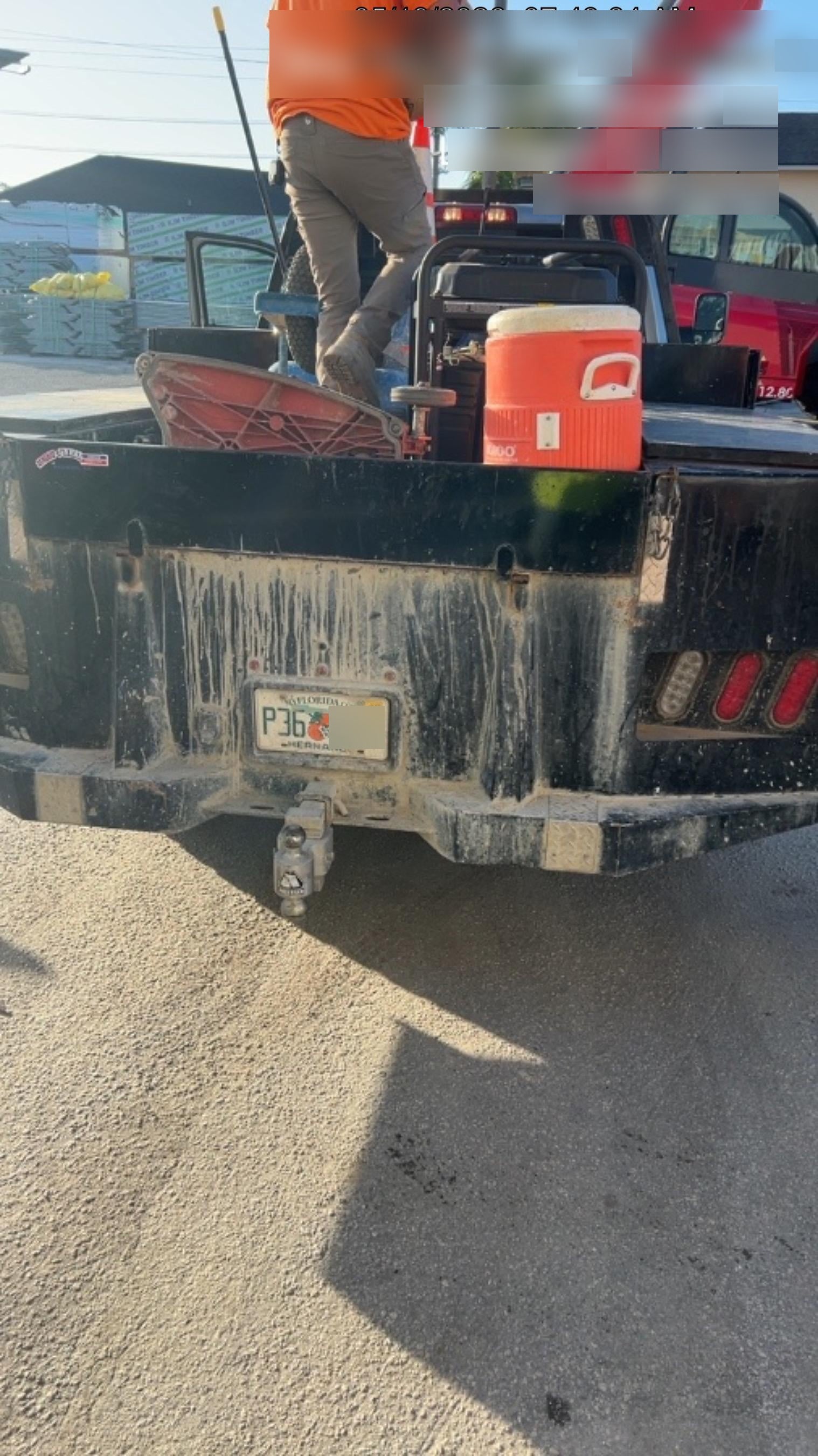 2022 HILTI DD250E