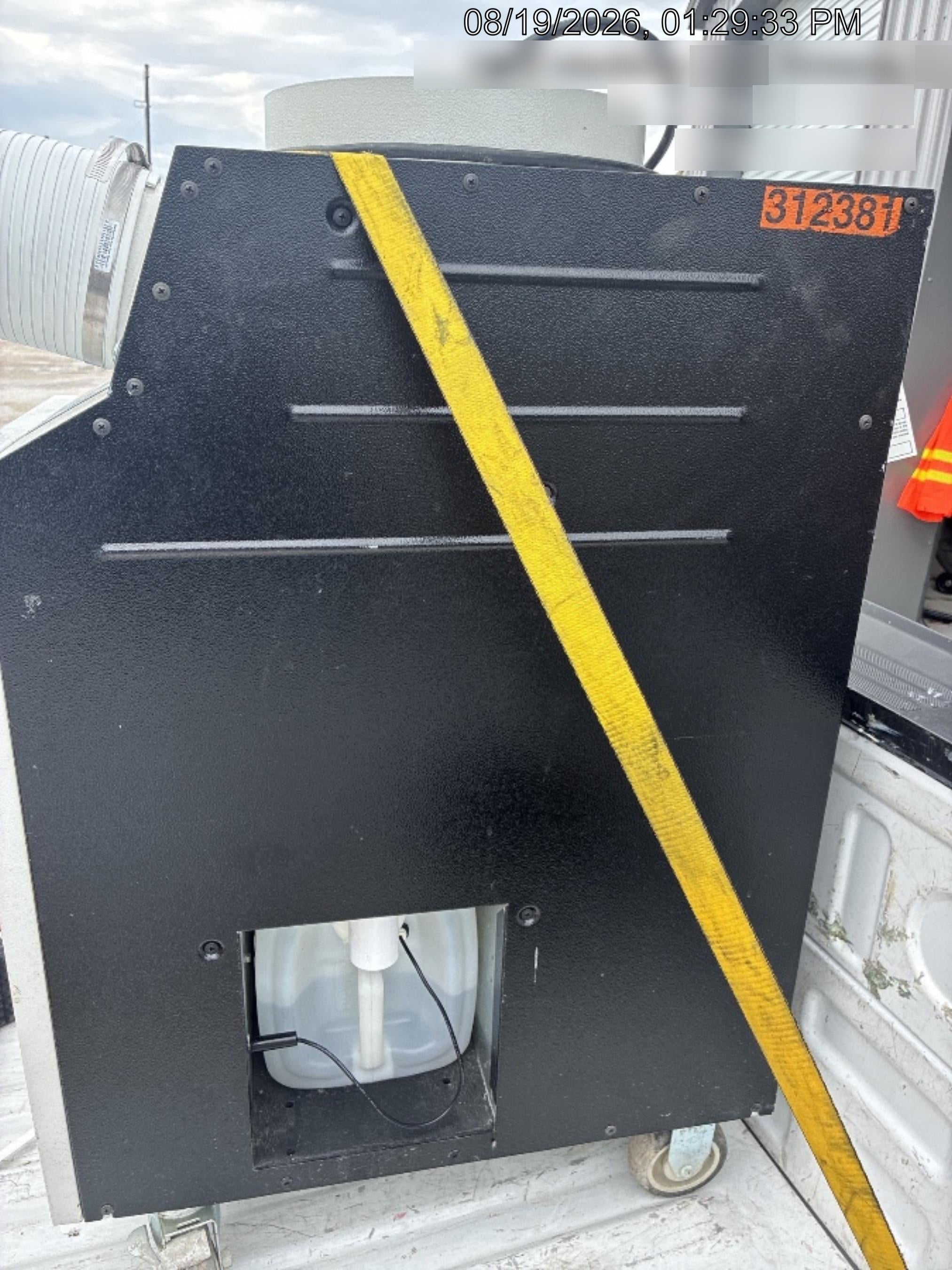 2023 KWIKOOL KPAC1411-2