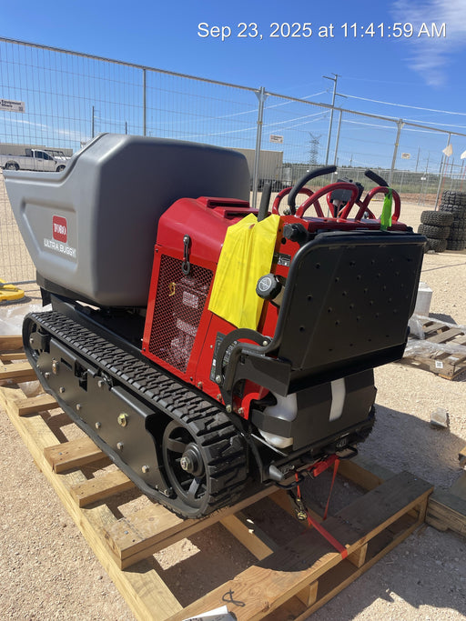 2025 TORO MBTX 2500-TS