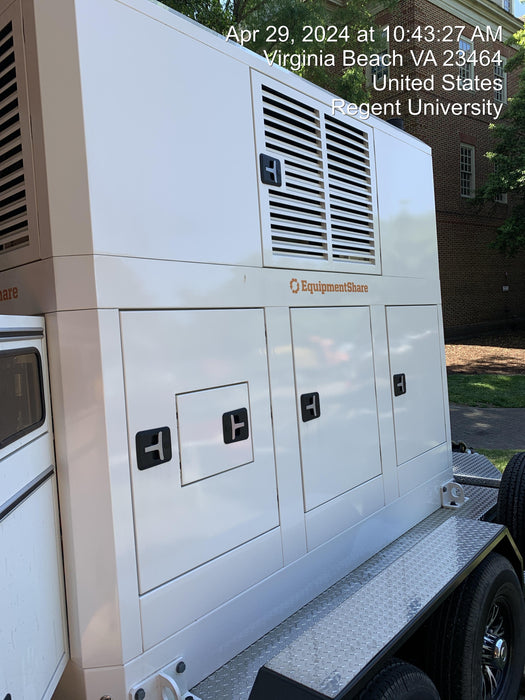 2023 FTG FP1000FQS-T