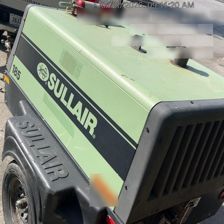 2019 SULLAIR 185-DPQ