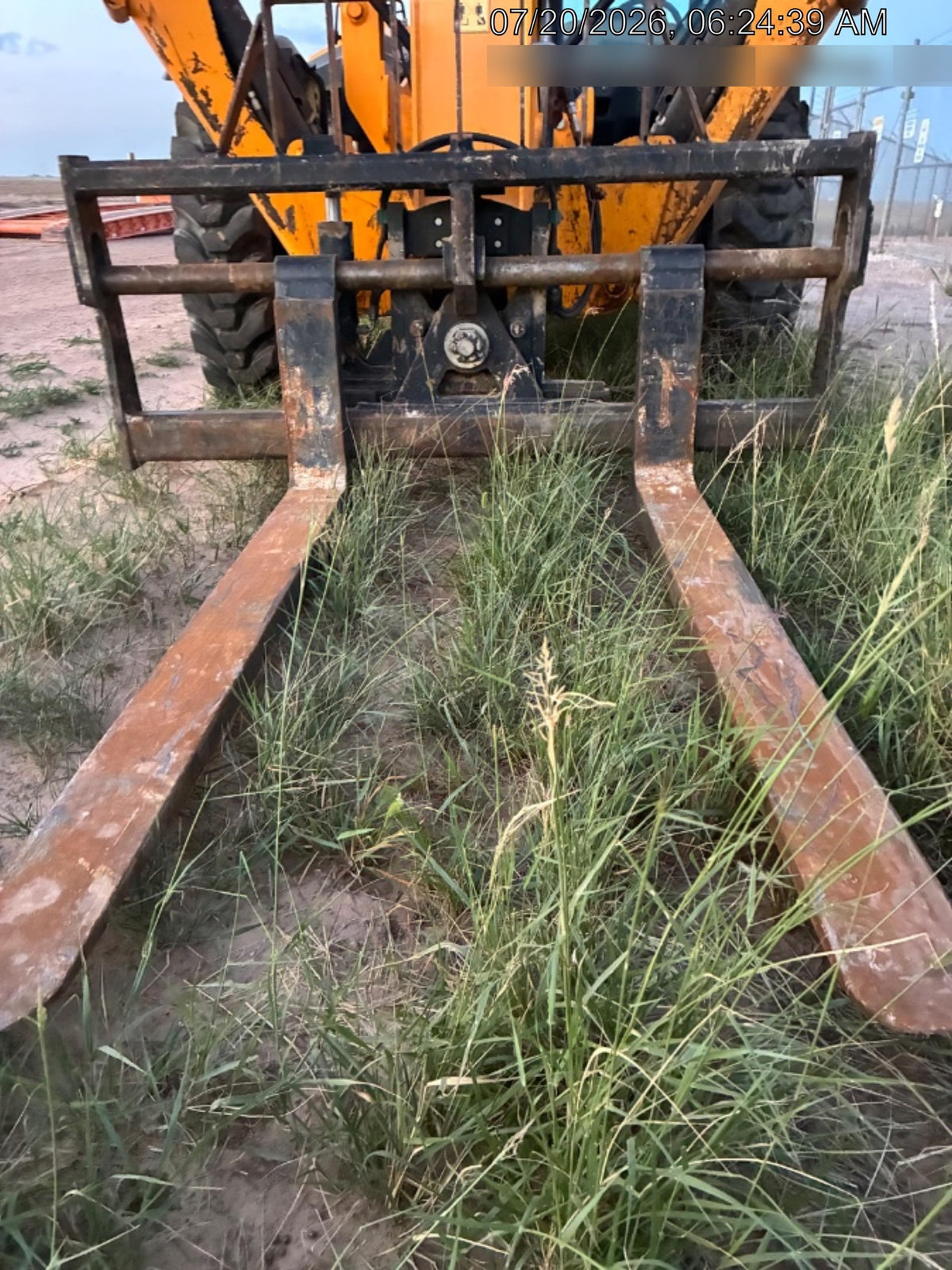 2022 JCB 514-56