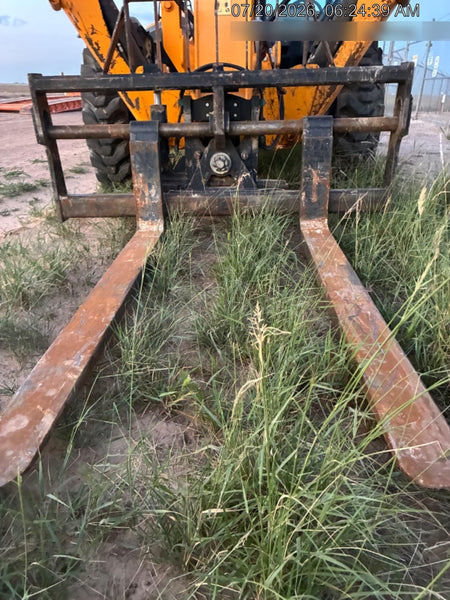 2022 JCB 514-56