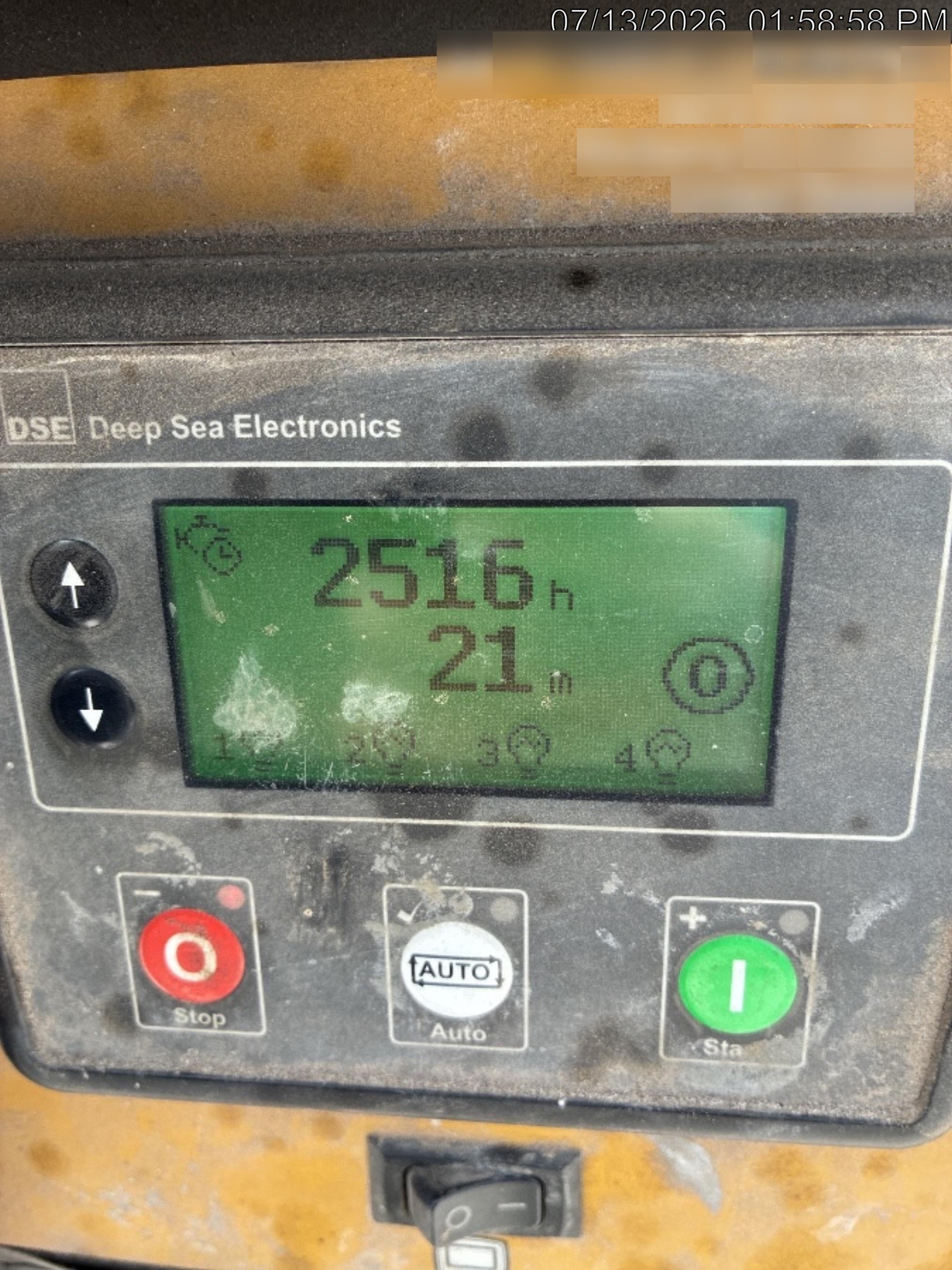 2021 ALLMAND NLV3GR