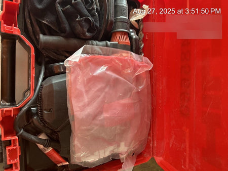 2025 HILTI TE 60-ATC/AVR