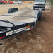 2022 DIAMOND C TRAILERS HDT-20T