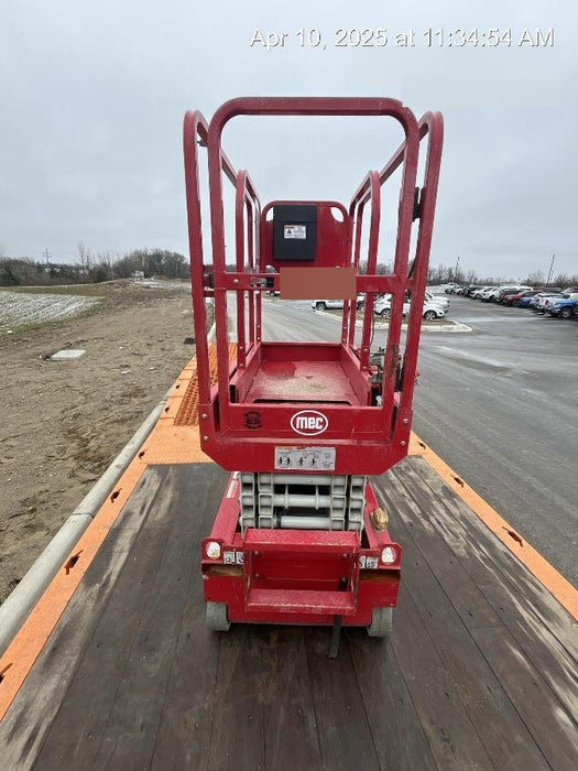 2018 MEC 1330SE MEC 1330SE w/2 Yr Full Extended Warranty