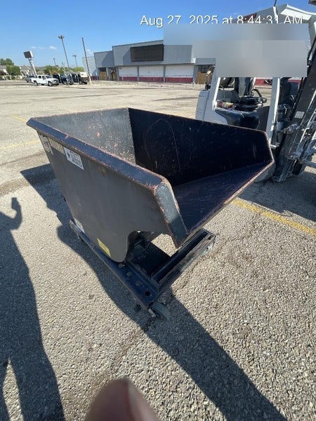 2020 STAR INDUSTRIES 1805N Hopper