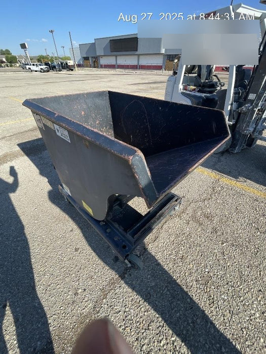 2020 STAR INDUSTRIES 1805N Hopper