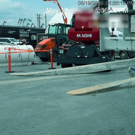 2024 GENIE GTH-1056
