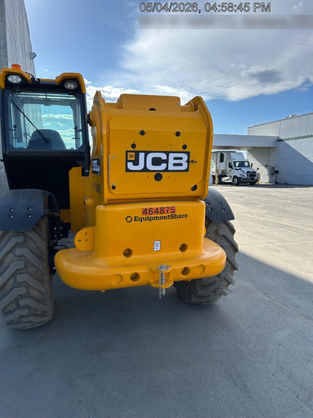 2024 JCB 508-66TC