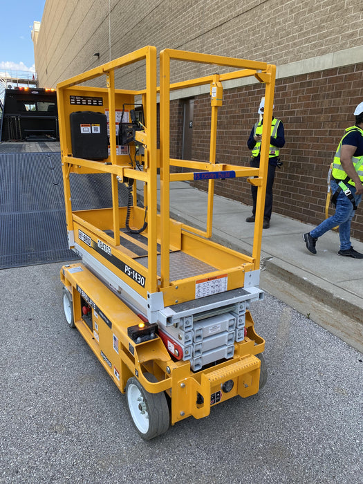 2021 HY-BRID PS-1430