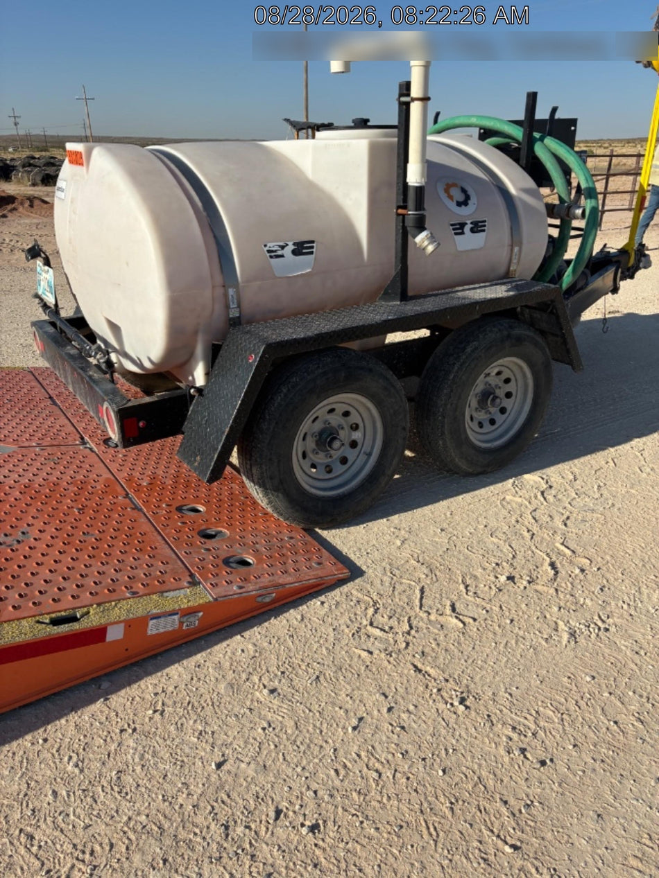 2023 WYLIE EXP-500L