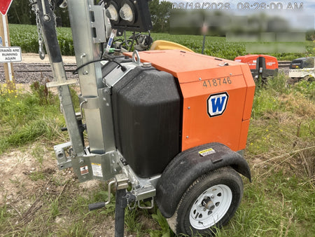 2024 WANCO WLTT-4MM4K