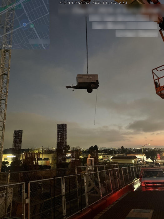 2014 WACKER NEUSON G50