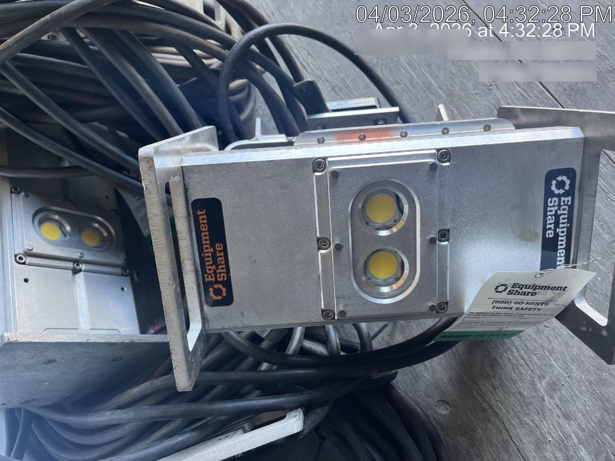 2024 WORKSITE LIGHTING PetroPRO Handy 24639