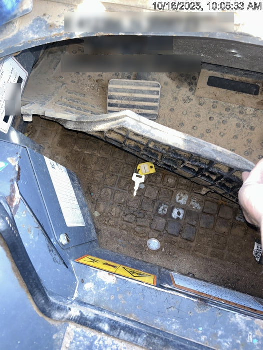 2020 TAKEUCHI TL12R2-R