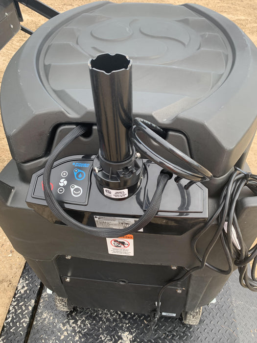 2021 POWER BREEZER PB10-A-06-B